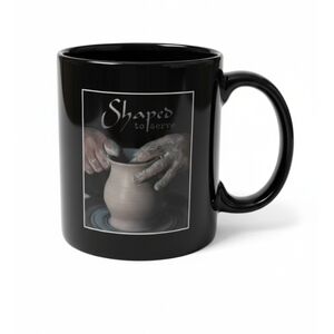 Spiritual Mug Isaiah‎ 64:8 NWOT